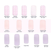 5 Pack Bedside Sleeper Bassinet Fitted Mattress Sheets, Organic Cotton, 33x20x4 Inches, Compatible with Mattress size Compatible with Pads size between 17-21” in Width, X 29-33” in Length, and 1.5-4’’ Thick