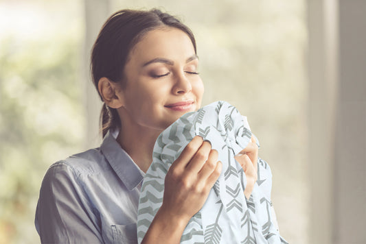 BubloBaby Bassinet Sheet Set 3-Pack – Soft Universal Fit Grey