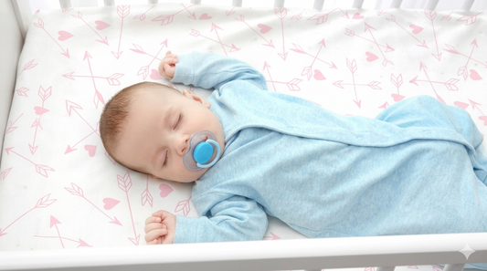 Why Every Parent Should Have a 3-Pack of Bassinet Sheets