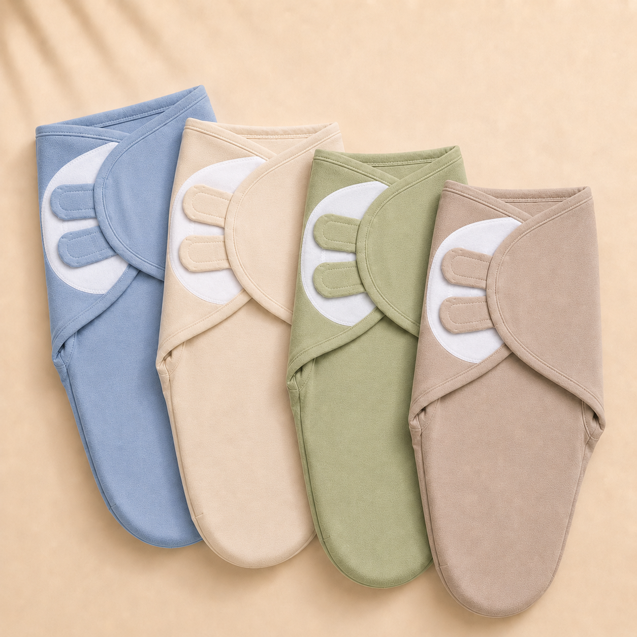 Swaddles