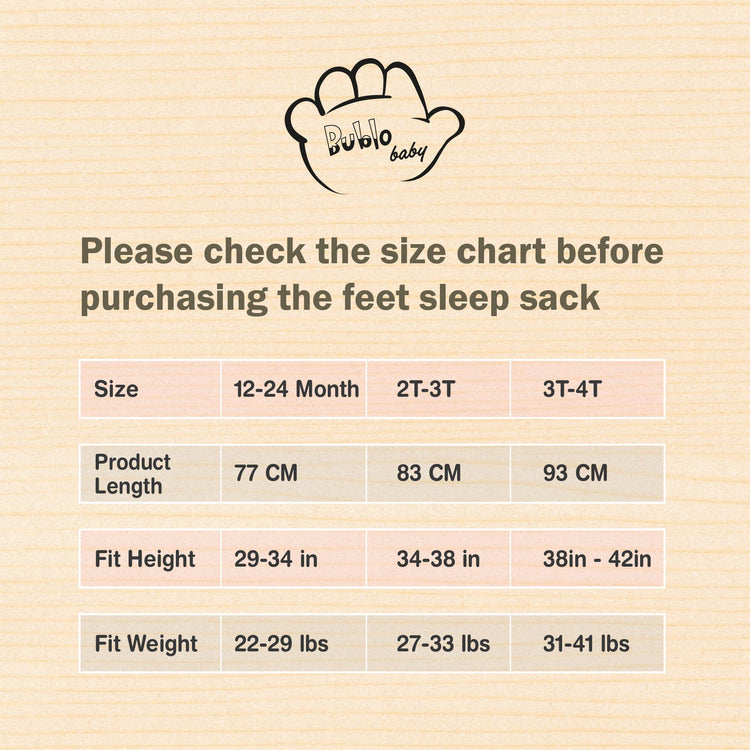 Toddler Sleep Sack for 3T-4T, Baby Wearable Blanket, Toddler Baby Sleep Sack with Feet, Sleeveless Breathable Sleep Sacks for Baby Girls